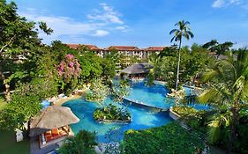 Novotel Bali Nusa Dua Hotel